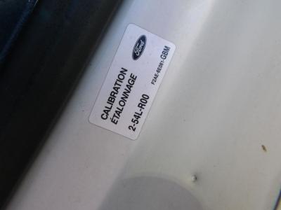 1992 Ford Bronco XLT 4X4