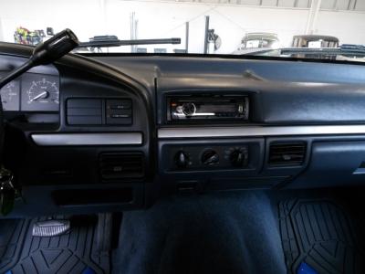 1992 Ford Bronco XLT 4X4