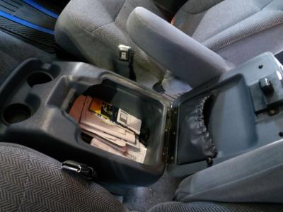 1992 Ford Bronco XLT 4X4