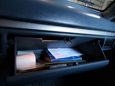 1992 Ford Bronco XLT 4X4