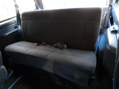 1992 Ford Bronco XLT 4X4