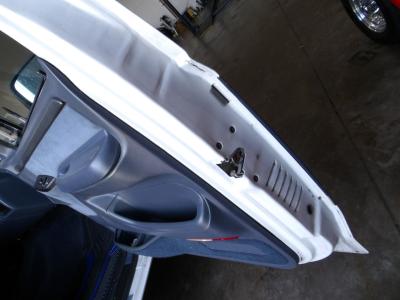 1992 Ford Bronco XLT 4X4