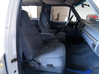 1992 Ford Bronco XLT 4X4