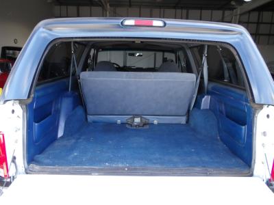 1992 Ford Bronco XLT 4X4