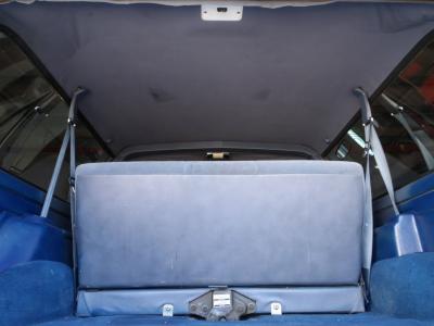 1992 Ford Bronco XLT 4X4