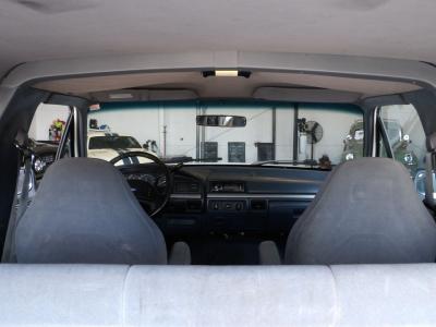 1992 Ford Bronco XLT 4X4