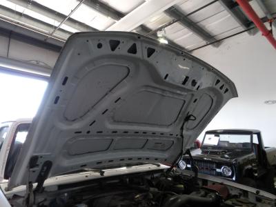 1992 Ford Bronco XLT 4X4