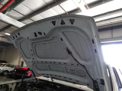 1992 Ford Bronco XLT 4X4