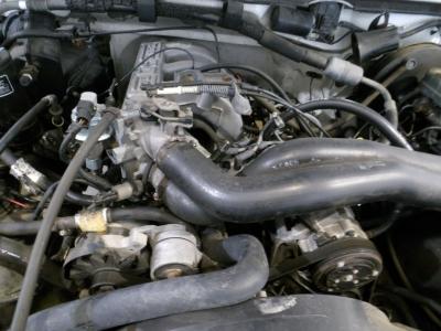 1992 Ford Bronco XLT 4X4