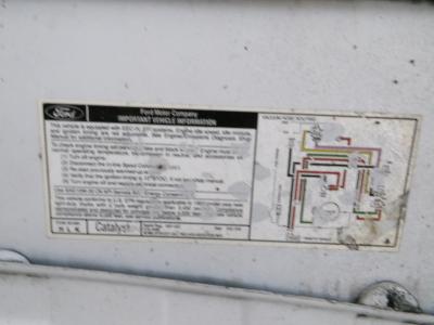 1992 Ford Bronco XLT 4X4