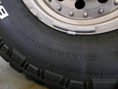 1992 Ford Bronco XLT 4X4