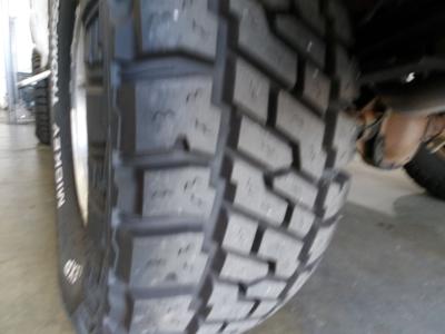 1992 Ford Bronco XLT 4X4