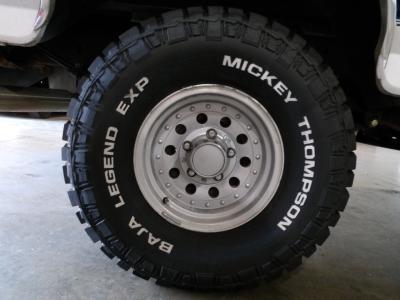 1992 Ford Bronco XLT 4X4