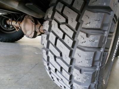 1992 Ford Bronco XLT 4X4