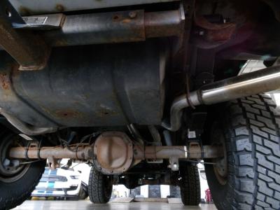 1992 Ford Bronco XLT 4X4