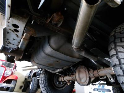 1992 Ford Bronco XLT 4X4