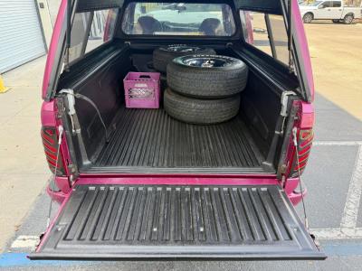 1993 Ford F-150 XLT SuperCab Flareside