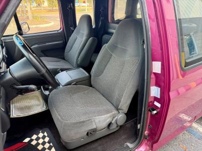 1993 Ford F-150 XLT SuperCab Flareside