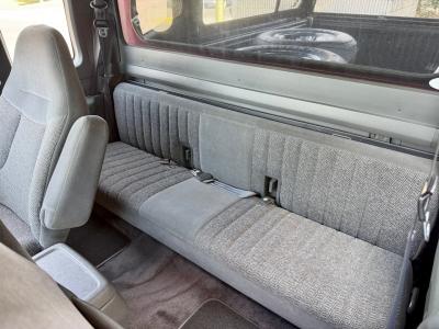 1993 Ford F-150 XLT SuperCab Flareside