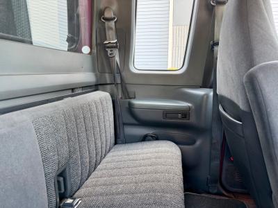 1993 Ford F-150 XLT SuperCab Flareside