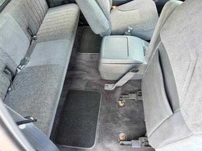 1993 Ford F-150 XLT SuperCab Flareside