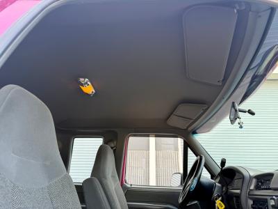 1993 Ford F-150 XLT SuperCab Flareside