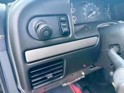 1993 Ford F-150 XLT SuperCab Flareside