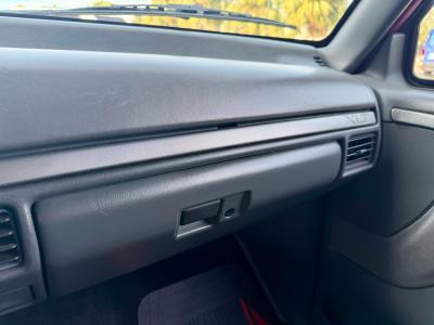 1993 Ford F-150 XLT SuperCab Flareside