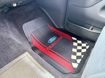 1993 Ford F-150 XLT SuperCab Flareside