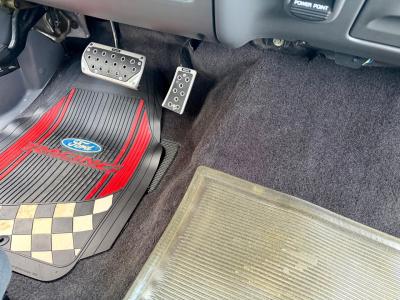 1993 Ford F-150 XLT SuperCab Flareside