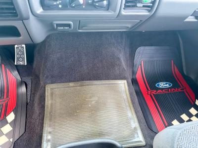 1993 Ford F-150 XLT SuperCab Flareside