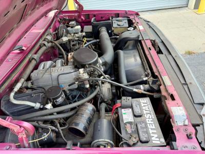 1993 Ford F-150 XLT SuperCab Flareside