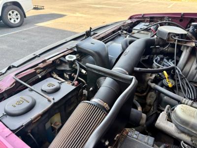 1993 Ford F-150 XLT SuperCab Flareside