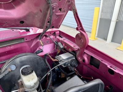 1993 Ford F-150 XLT SuperCab Flareside