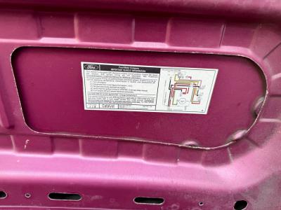 1993 Ford F-150 XLT SuperCab Flareside