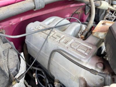 1993 Ford F-150 XLT SuperCab Flareside