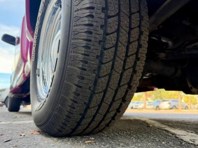 1993 Ford F-150 XLT SuperCab Flareside