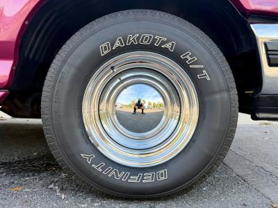 1993 Ford F-150 XLT SuperCab Flareside