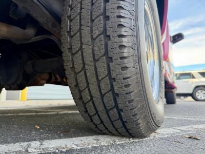 1993 Ford F-150 XLT SuperCab Flareside