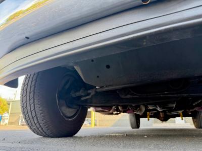 1993 Ford F-150 XLT SuperCab Flareside