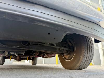 1993 Ford F-150 XLT SuperCab Flareside