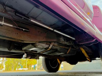 1993 Ford F-150 XLT SuperCab Flareside