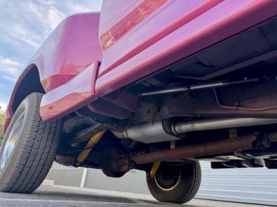 1993 Ford F-150 XLT SuperCab Flareside