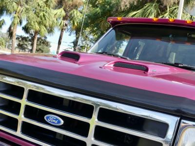 1993 Ford F-150 XLT SuperCab Flareside