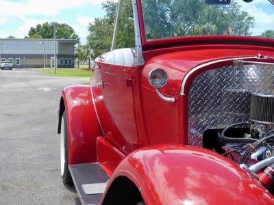 1931 Ford Model A Roadster