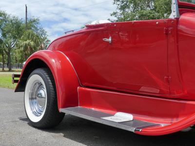 1931 Ford Model A Roadster