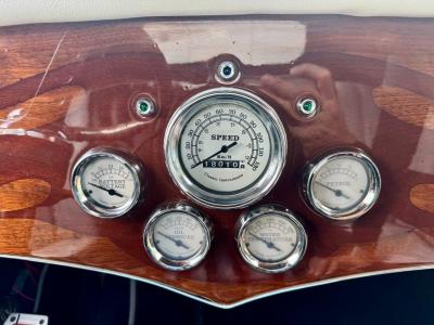 1931 Ford Model A Roadster