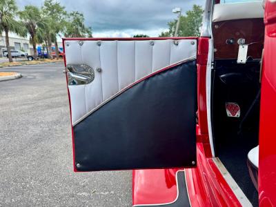 1931 Ford Model A Roadster