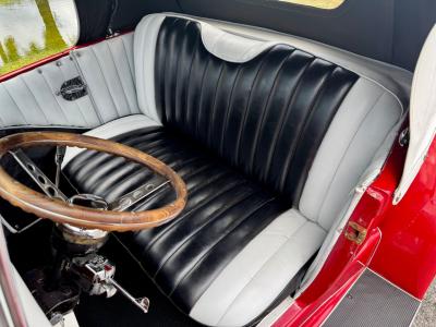 1931 Ford Model A Roadster