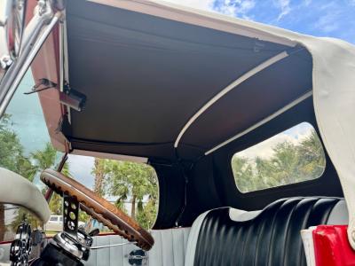 1931 Ford Model A Roadster